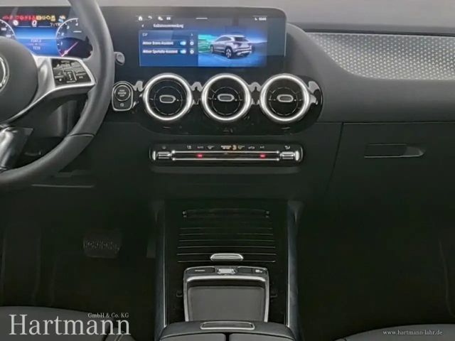 Mercedes-Benz GLA 180 Progressive