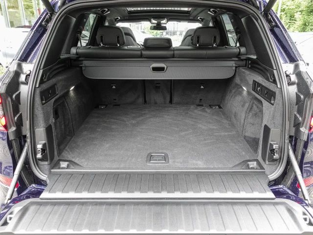 BMW X5 M-Sport xDrive30d