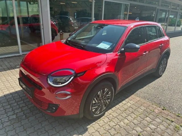 Fiat 600e Elektro (RED) 54 kWh