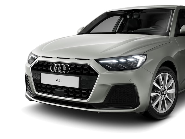 Audi A1 25 TFSI S-Tronic Sportback