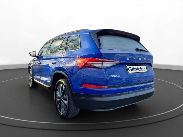 Skoda Kodiaq 1.5 TSI