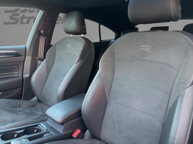 Volkswagen Arteon 2.0 TDI DSG R-Line