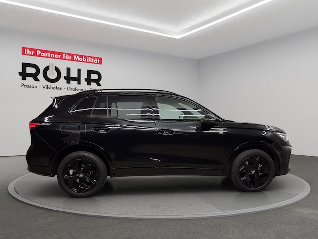 Volkswagen Tiguan DSG eHybrid