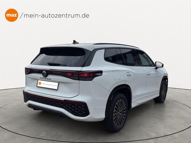 Volkswagen Tayron DSG R-Line eHybrid