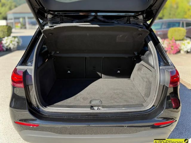 Mercedes-Benz B 180 B 180 d