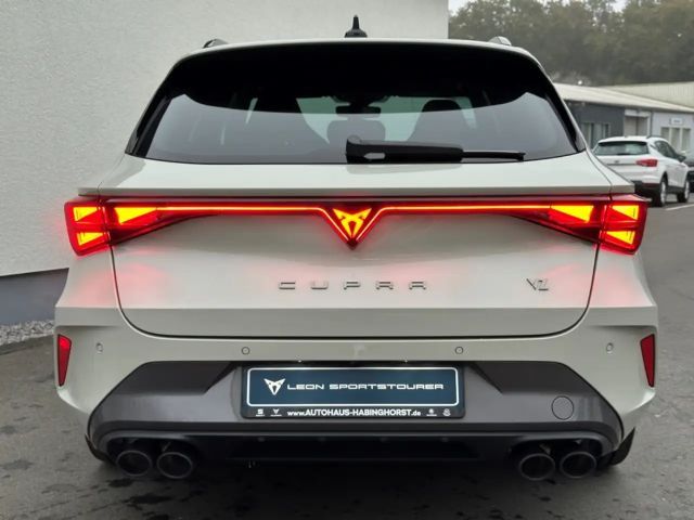 Cupra Leon 2.0 TSI 4Drive DSG Sportstourer VZ