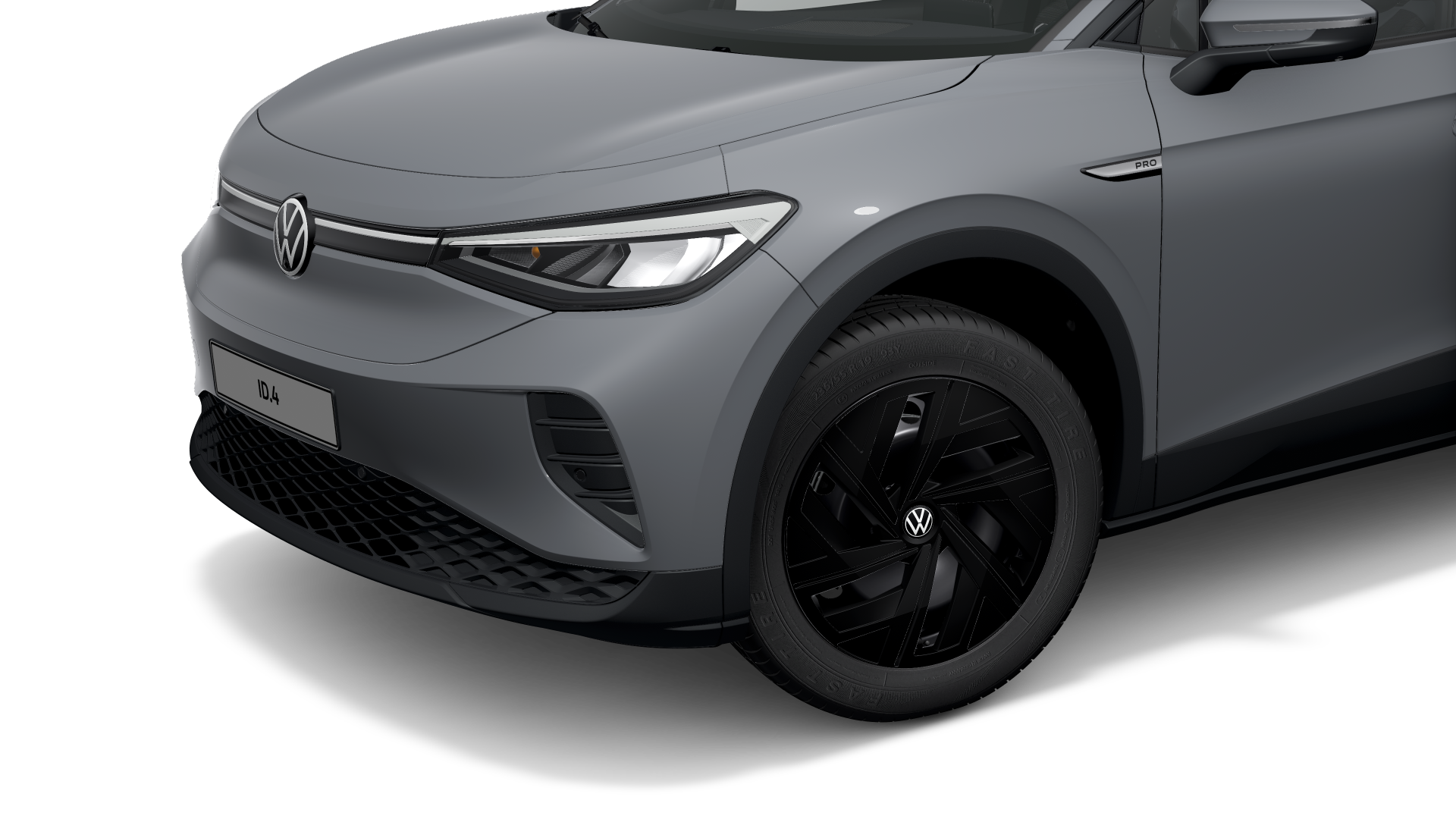 Volkswagen ID.4 Performance Pro