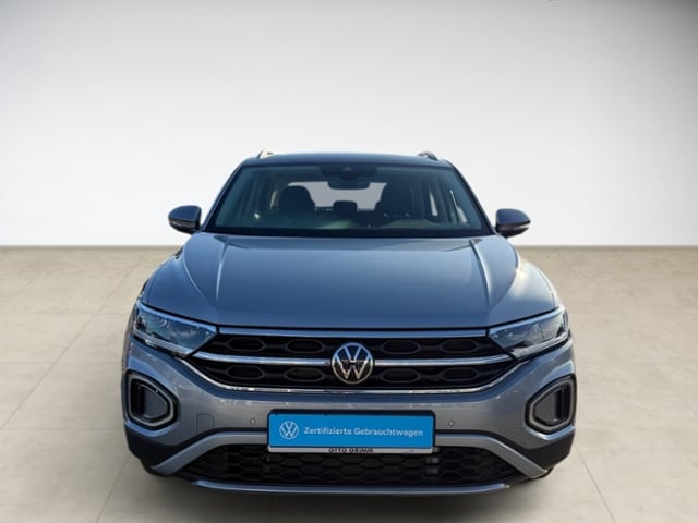 Volkswagen T-Roc 1.5 TSI DSG
