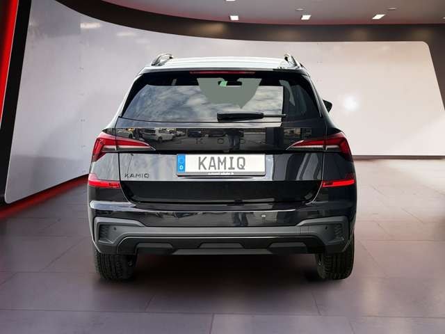 Skoda Kamiq 1.5 TSI Monte Carlo