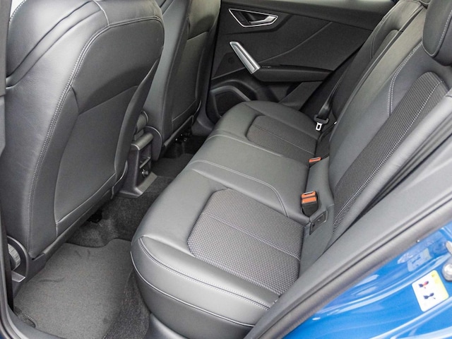 Audi Q2 35 TFSI S-Line S-Tronic