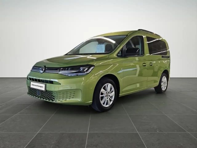 Volkswagen Caddy 1.5 TSI DSG Life