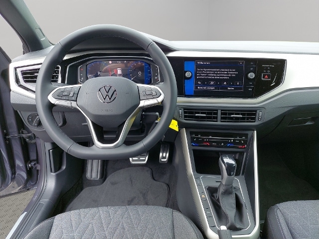 Volkswagen Taigo 1,5 l TSI "Move" MATRIX LED+KLIMA+NAVI+ESP+ALS