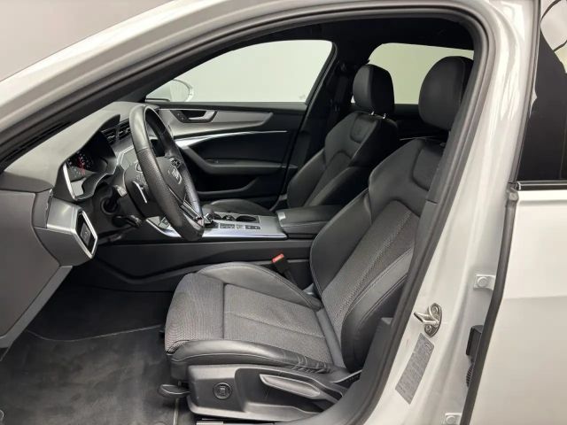 Audi A6 40 TDI Avant S-Line Sport