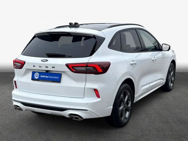 Ford Kuga EcoBoost ST Line X