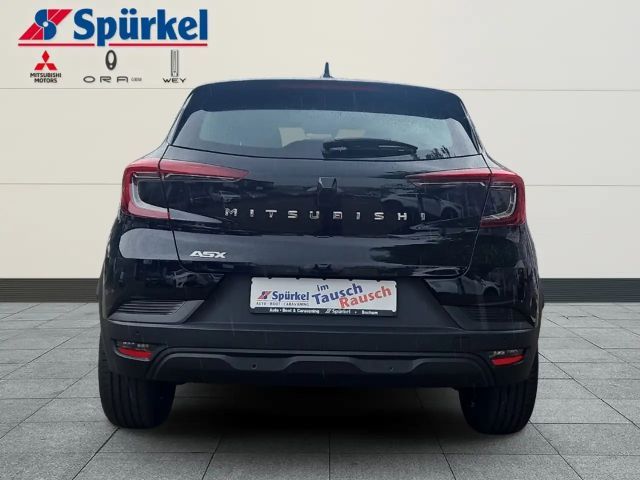 Mitsubishi ASX Basis 1.0, Android, Bluetooth, Rückfahrkamera