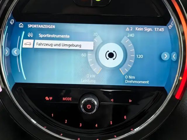 MINI Cooper Classic Trim*DAB*LED*So+Wi*LightAss*AppleCarplay