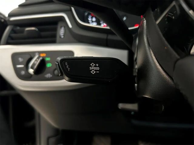 Audi A4 40 TDI Avant S-Tronic