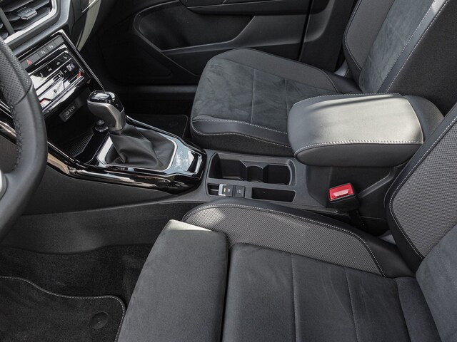 Volkswagen T-Roc 2.0 TDI DSG