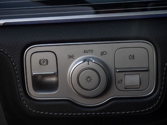 Mercedes-Benz GLE 450 4MATIC