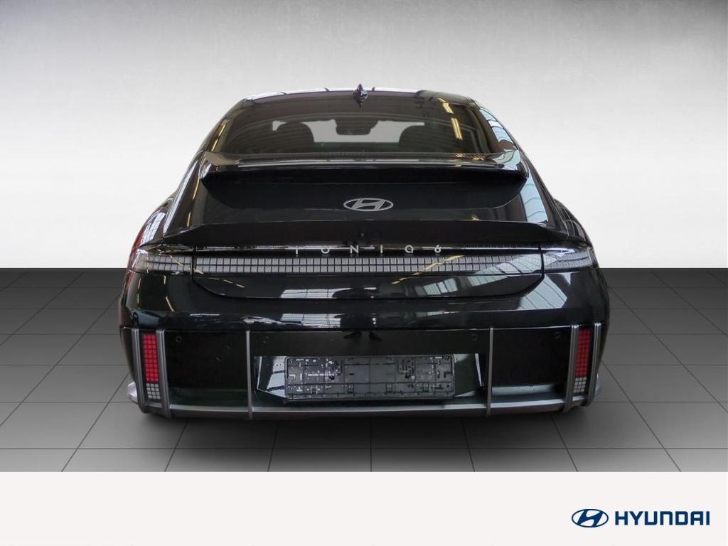 Hyundai IONIQ 6 4WD UNIQ Vierwielaandrijving