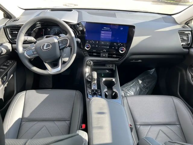 Lexus NX 450h Luxury Line