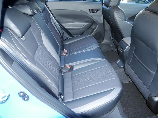 Subaru Crosstrek 2.0ie Platinum HGSD NAVI ACC LED