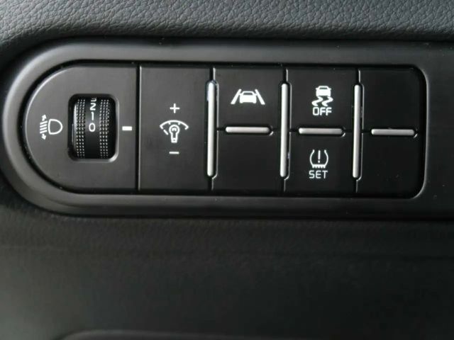 Kia XCeed GDi Vision