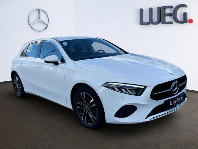 Mercedes-Benz A 180 Progressive