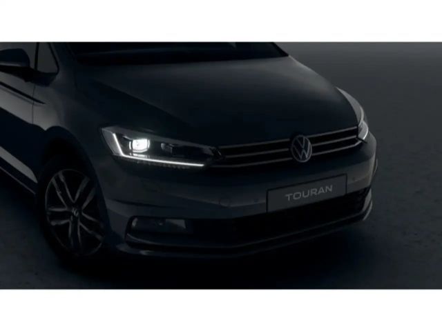 Volkswagen Touran 1.5 TSI Comfortline DSG