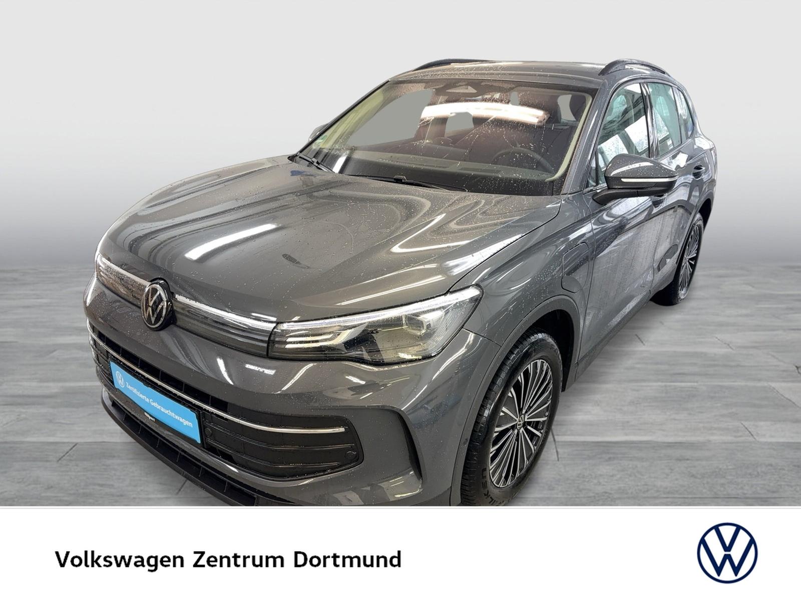 Volkswagen Tiguan Life eHybrid