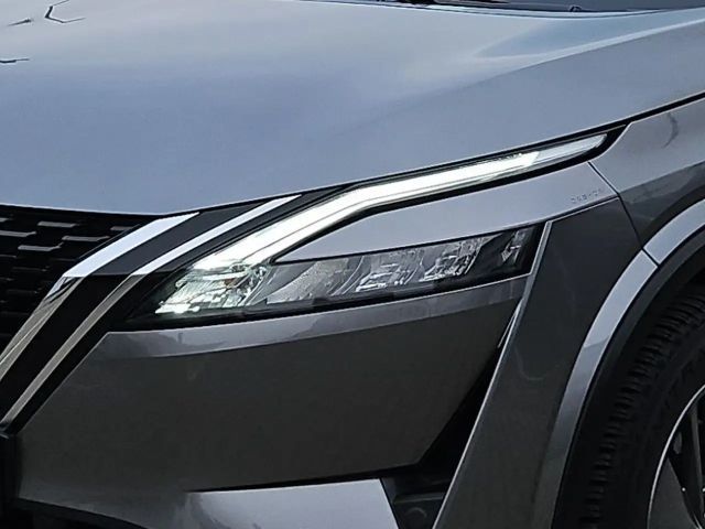 Nissan Qashqai Acenta DIG-T