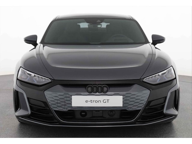 Audi e-tron GT Quattro