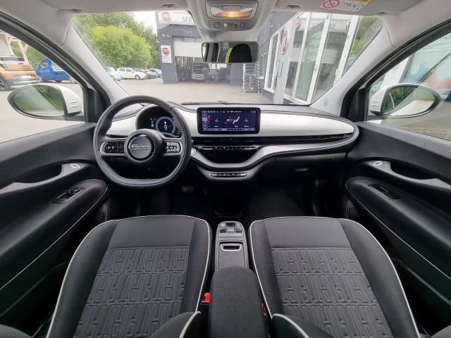Fiat 500e 42 kWh Icon