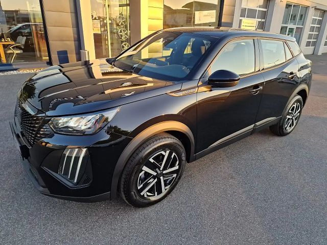 Peugeot 2008 PureTech Style