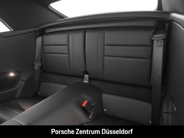 Porsche 992 Cabrio Carrera S