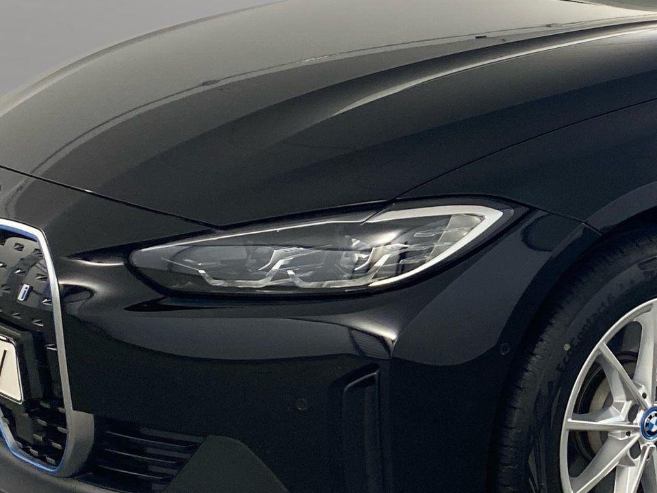 BMW i4 Coupé Gran Coupé eDrive40