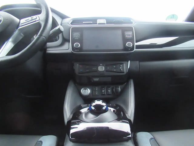 Nissan Leaf 40 kWh Tekna