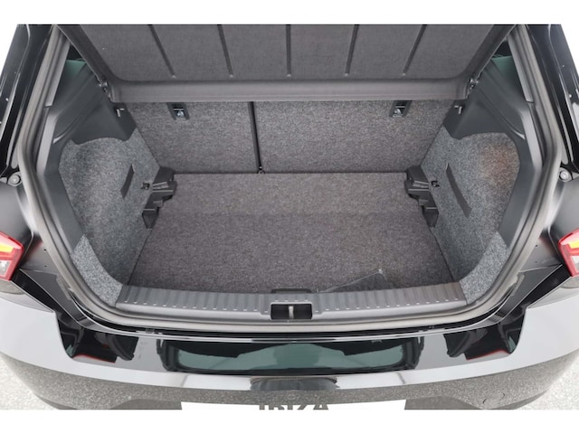 Seat Ibiza 1.0 TSI FR-lijn