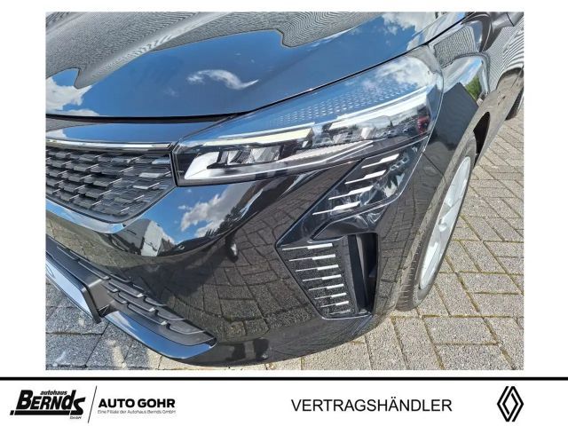 Renault Clio Evolution SCe 65