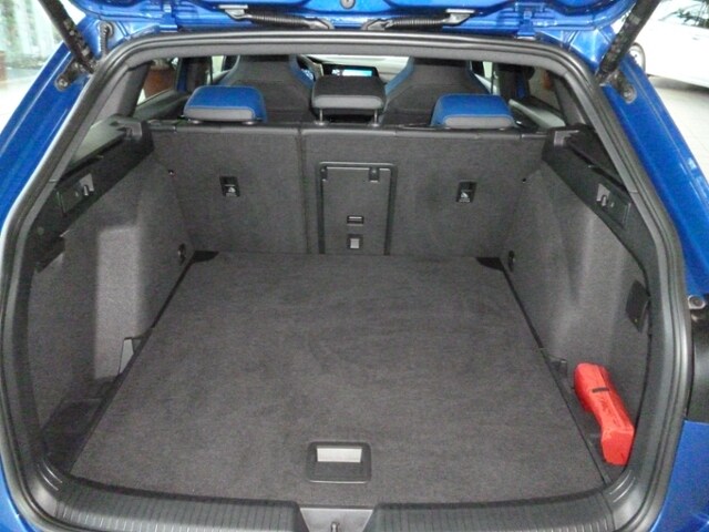 Volkswagen Golf DSG Golf VIII Style Variant