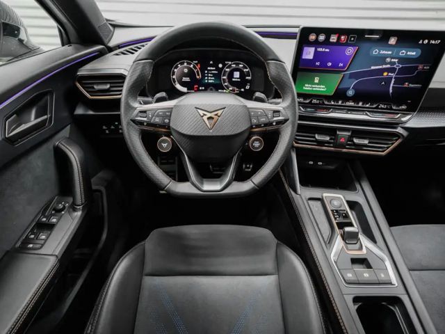 Cupra Formentor DSG VZ