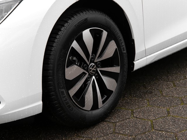 Volkswagen Golf Golf VIII Move