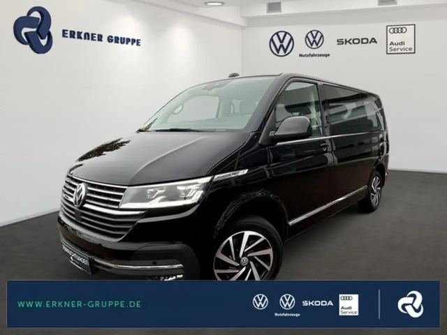 Volkswagen Multivan 2.0 TDI DSG T6