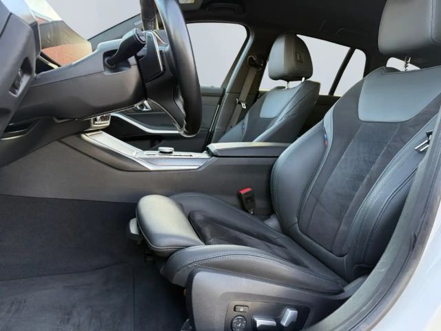 BMW 330 330d M-Sport Touring