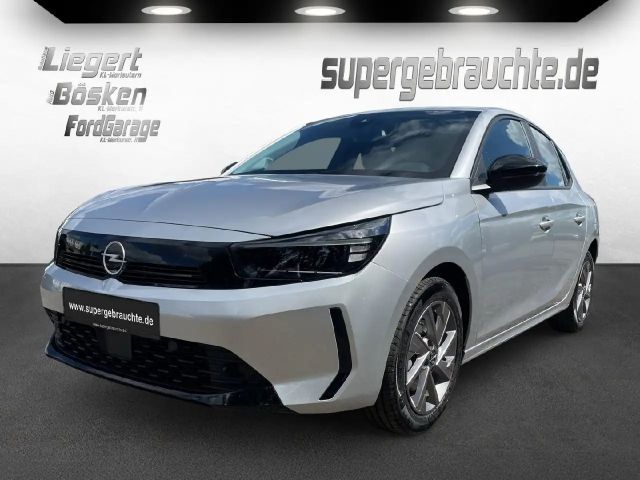 Opel Corsa Edition F Edition