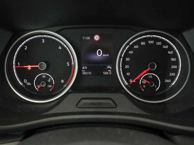 Volkswagen Caravelle 2.0 TDI T6