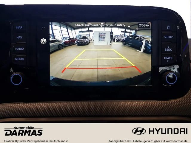 Hyundai i10 1.2 Trend