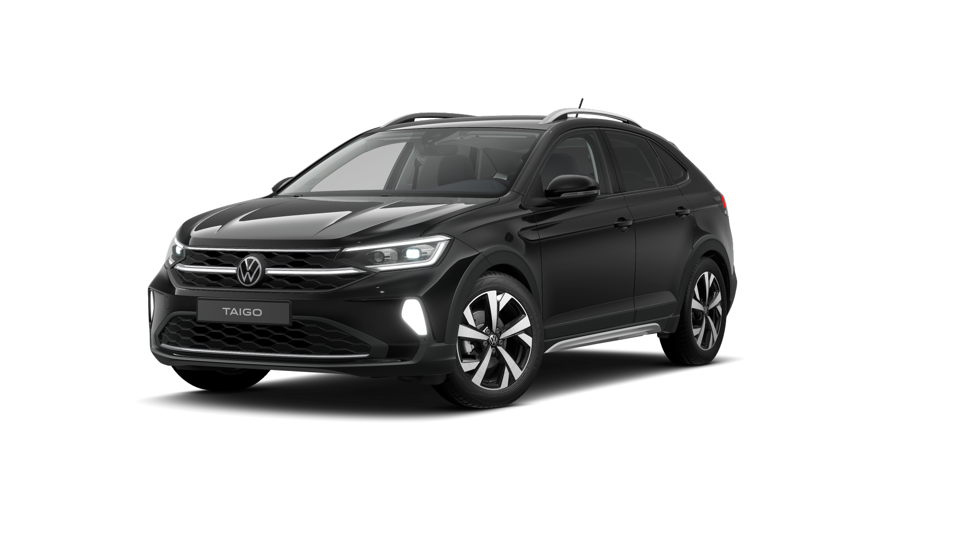 Volkswagen Taigo 1.0 TSI DSG Style