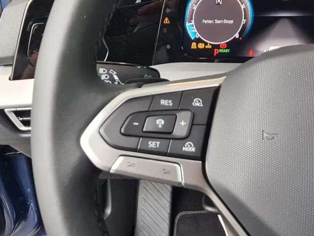 Volkswagen Golf DSG Life Variant