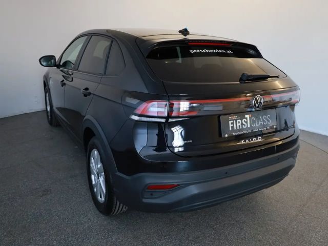 Volkswagen Taigo 4Me TSI